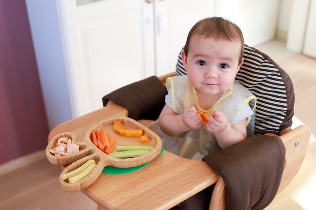 Comment diversifier l’alimentation des tout petits ?