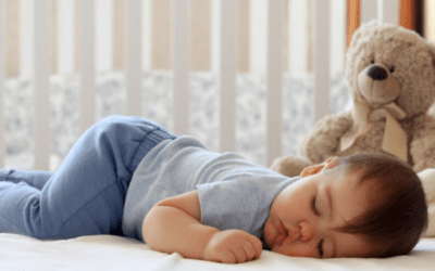 L’objet transitionnel