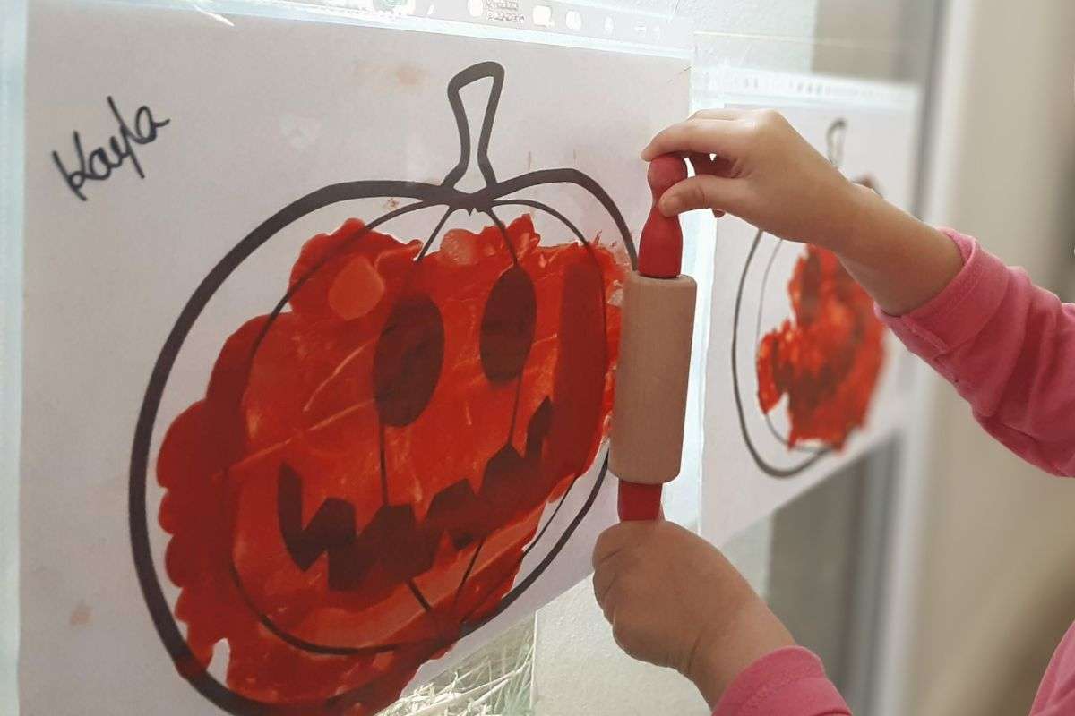 Le soutient à la parentalité est au coeur de notre projet. Certaines activités sont organisées pour les familles