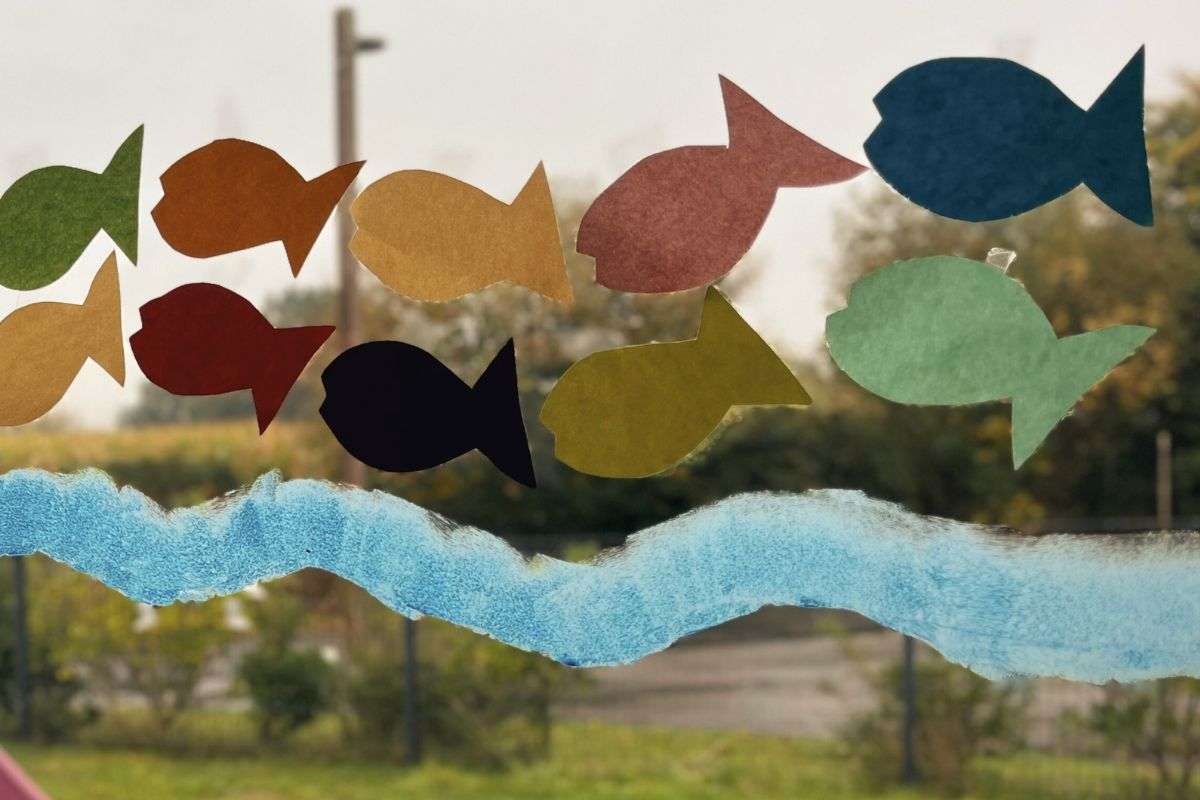 Les équipes de nos crèches sont engagées dans des liens forts entre chaque structure, avec des échanges sur les pratiques et des solutions communes à l'échellle du réseau.